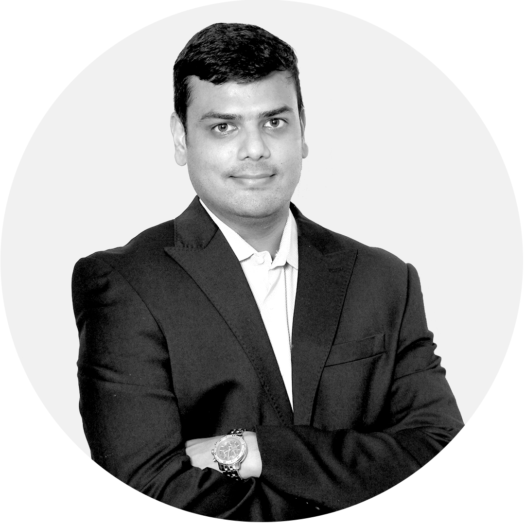 Mudit Jain - Prosperlytics - outsource Accounting Services USA