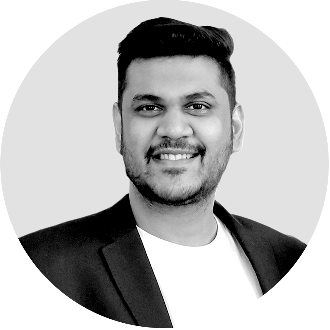 Chirag Singla