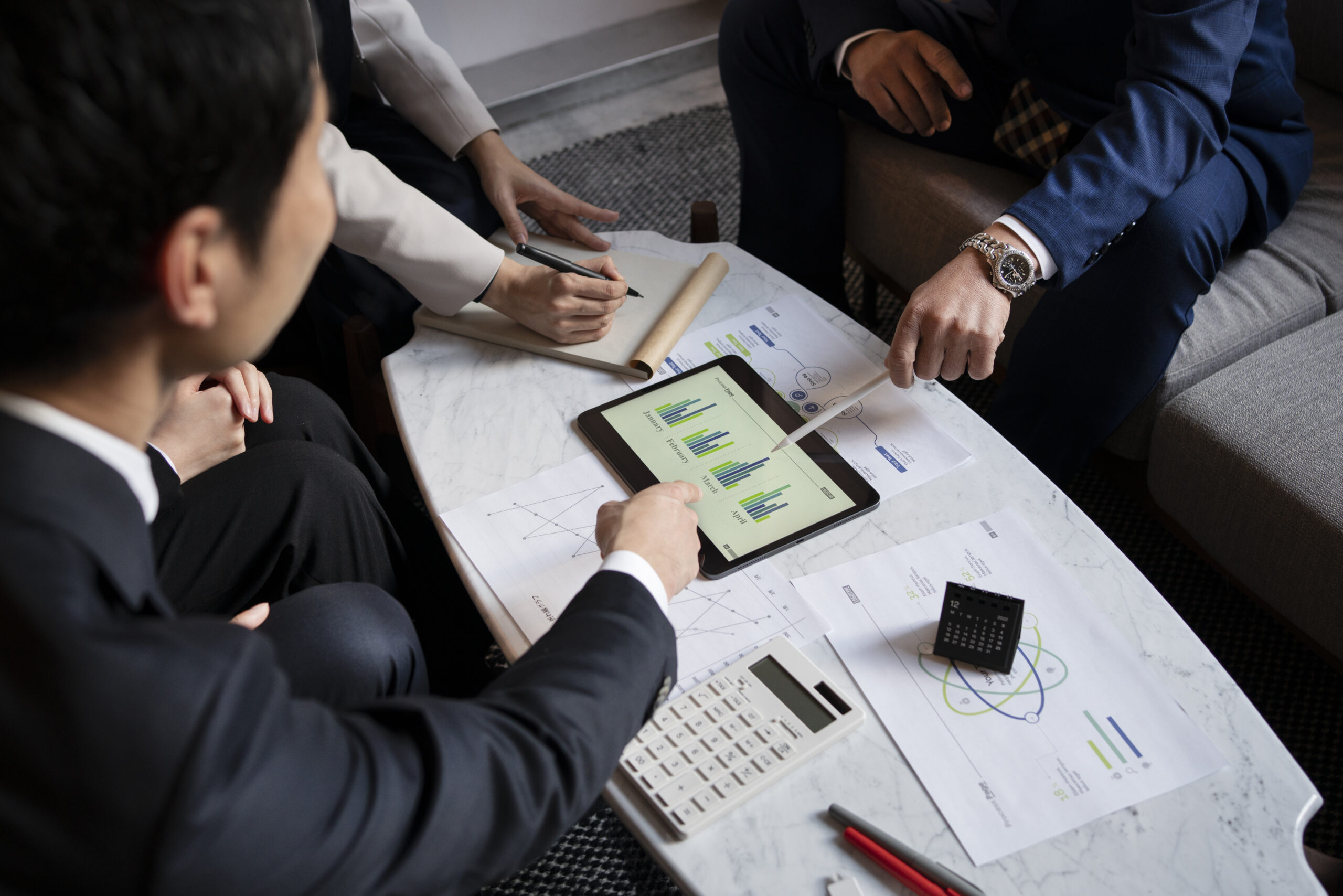 Outsource Accounting and Bookkeeping company USA
