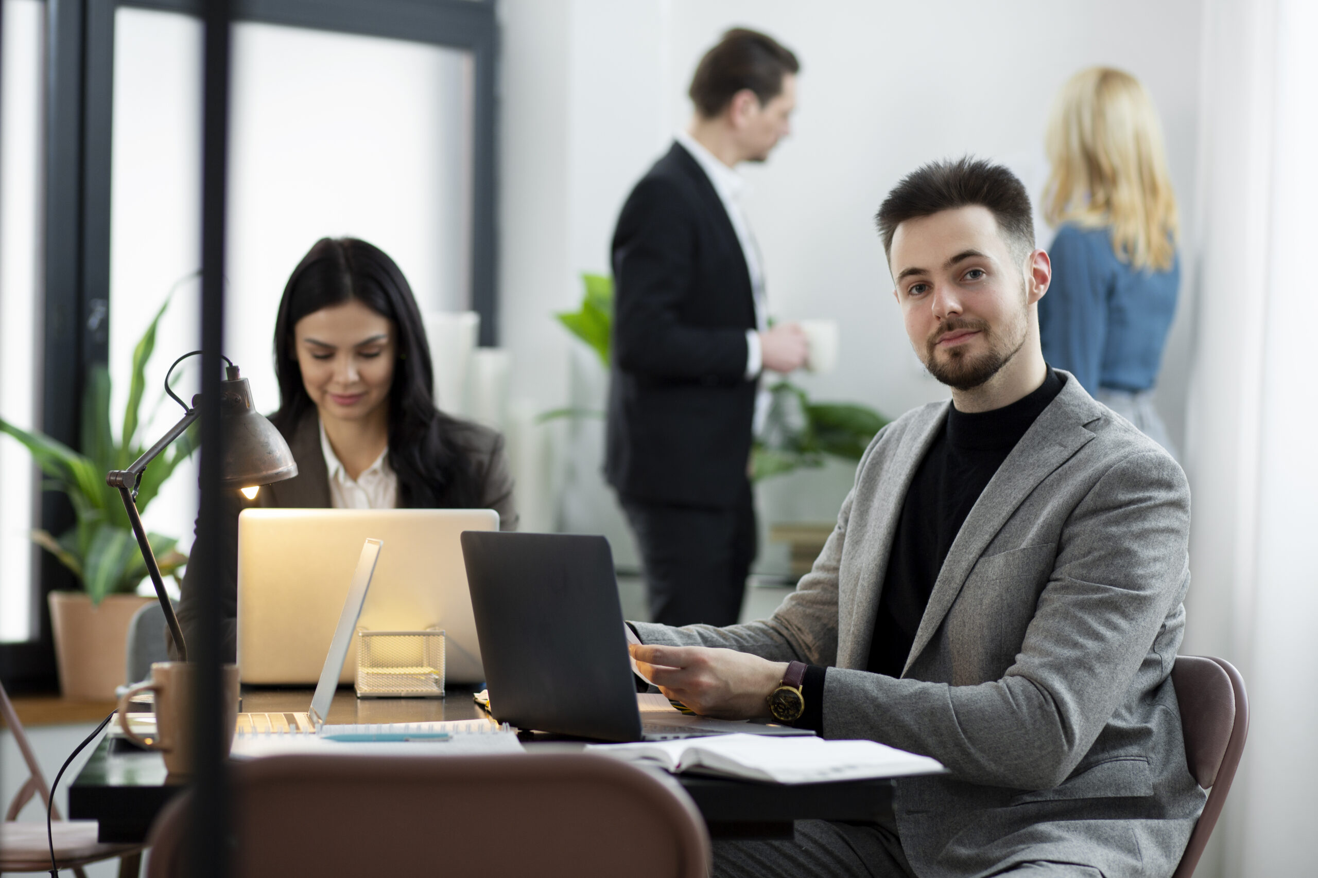 Media And Marketing Accounting Services