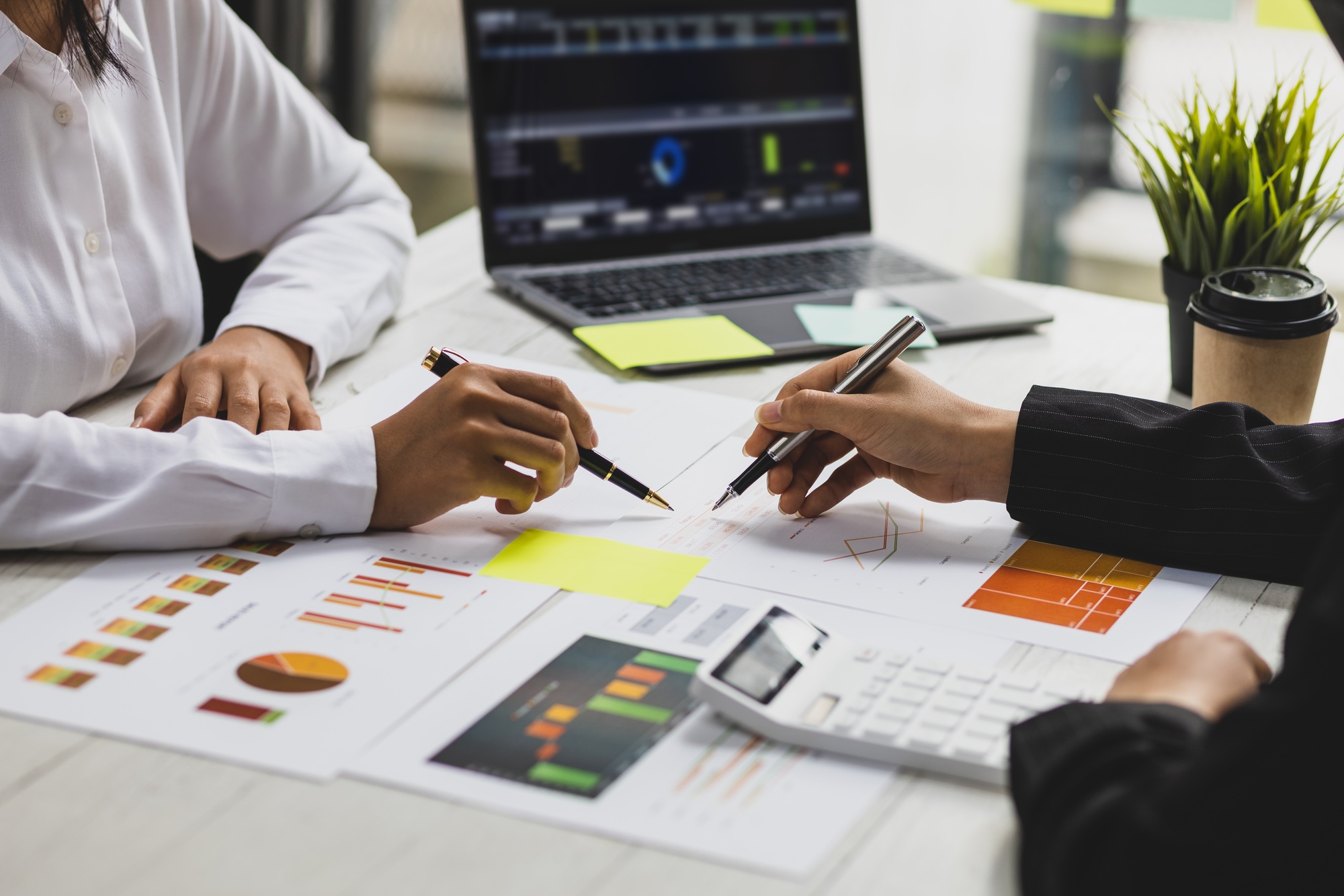 Ecommerce Accounting Solution USA