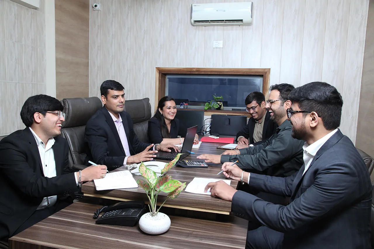 Mudit Jain - Prosperlytics Team- outsource Accounting Services USA