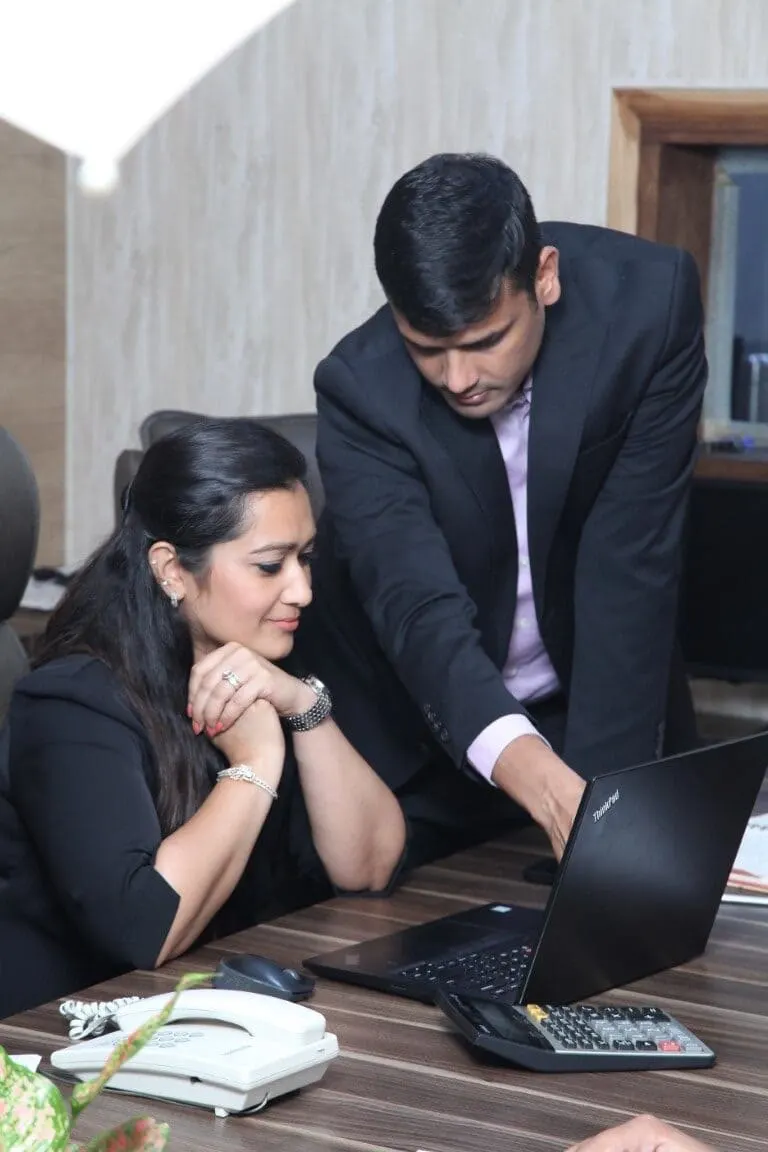 Mudit Jain - Prosperlytics - outsource Accounting Services USA