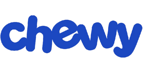 Chewy logo Icon