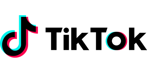 tiktok logo