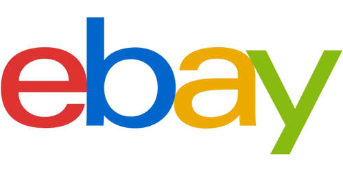 ebay Logo