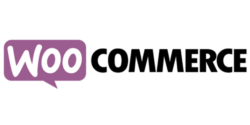 woocommerce icon logo