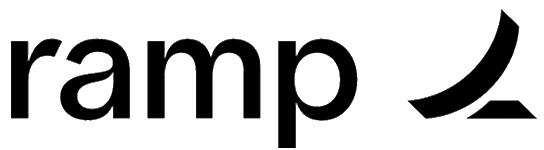 ramp logo