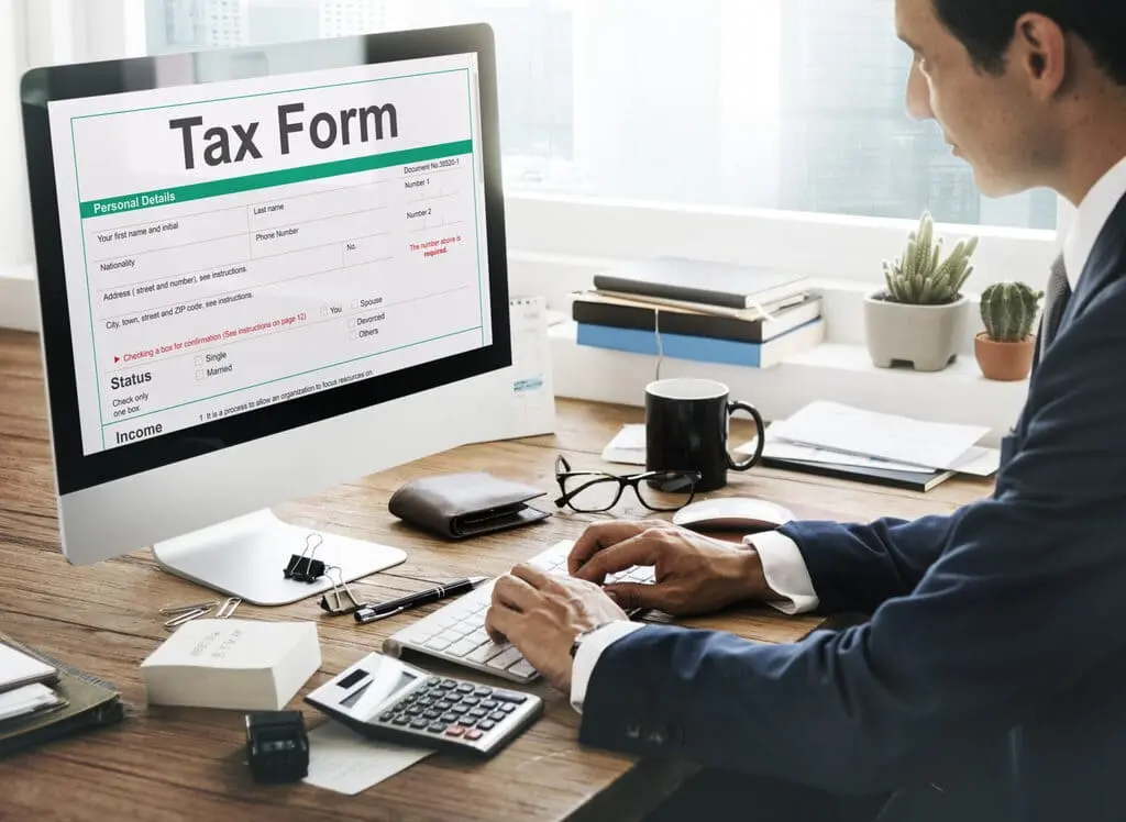 Indirect Tax Services USA