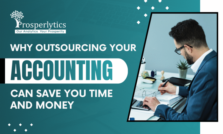 outsourcing accounting and bookkeeping services USA